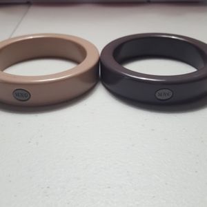 mango (mng) bangle bracelets